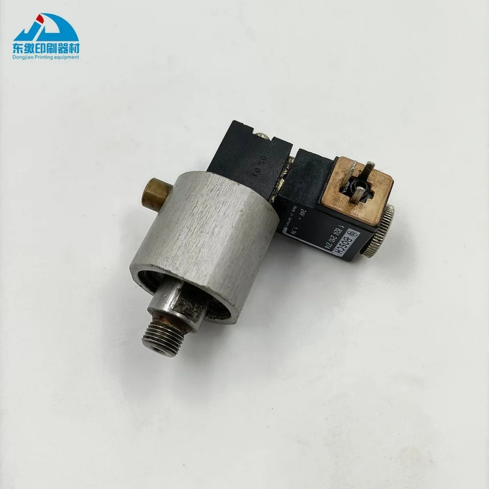 1 Piece Valve 61.184.1092 for Heidelberg Printing Machine