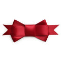 Delicate Decorative Bow Gift Ribbon Bow Ties