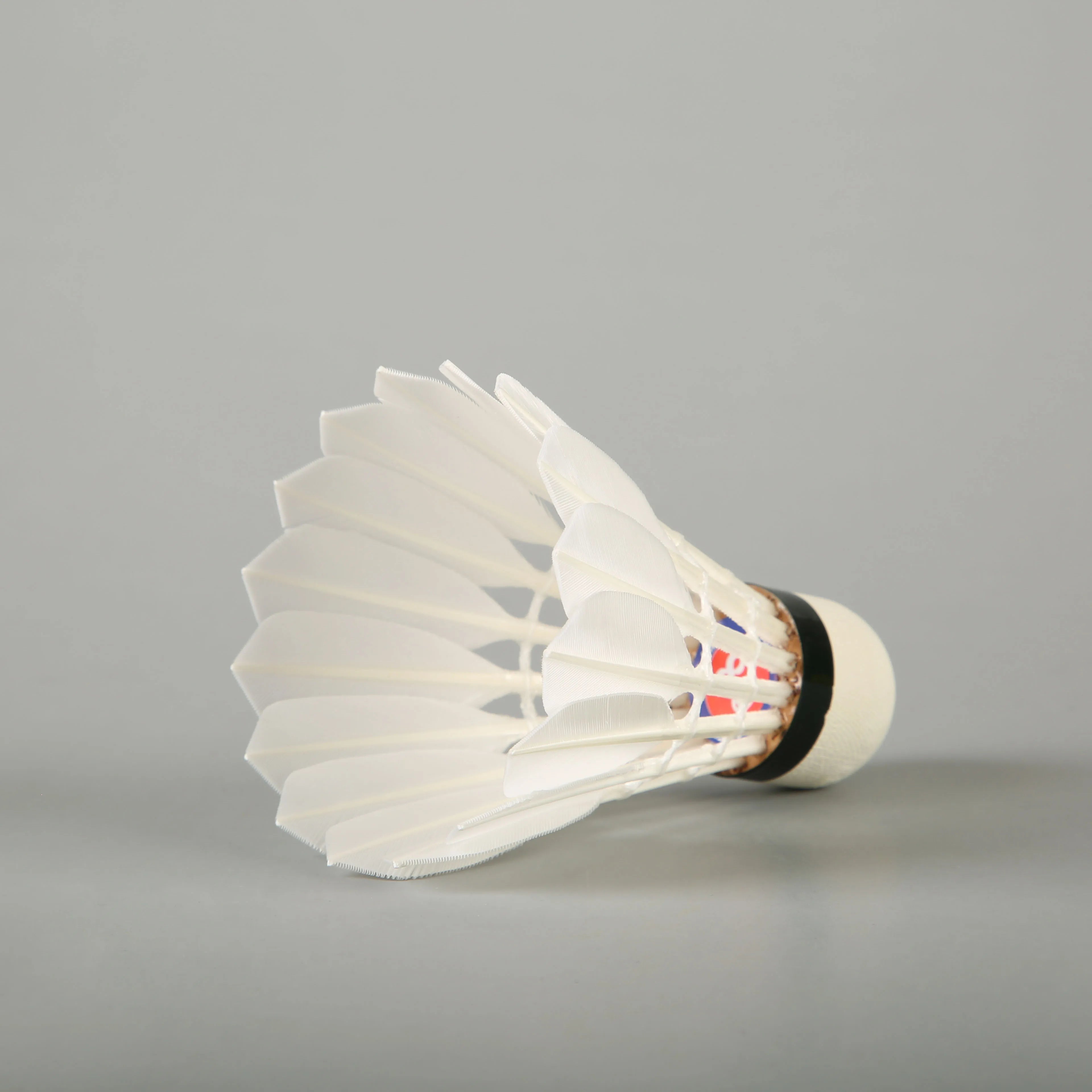 Lingmei 80 Goose Feather Shuttle Cock Same As AS40 Quality