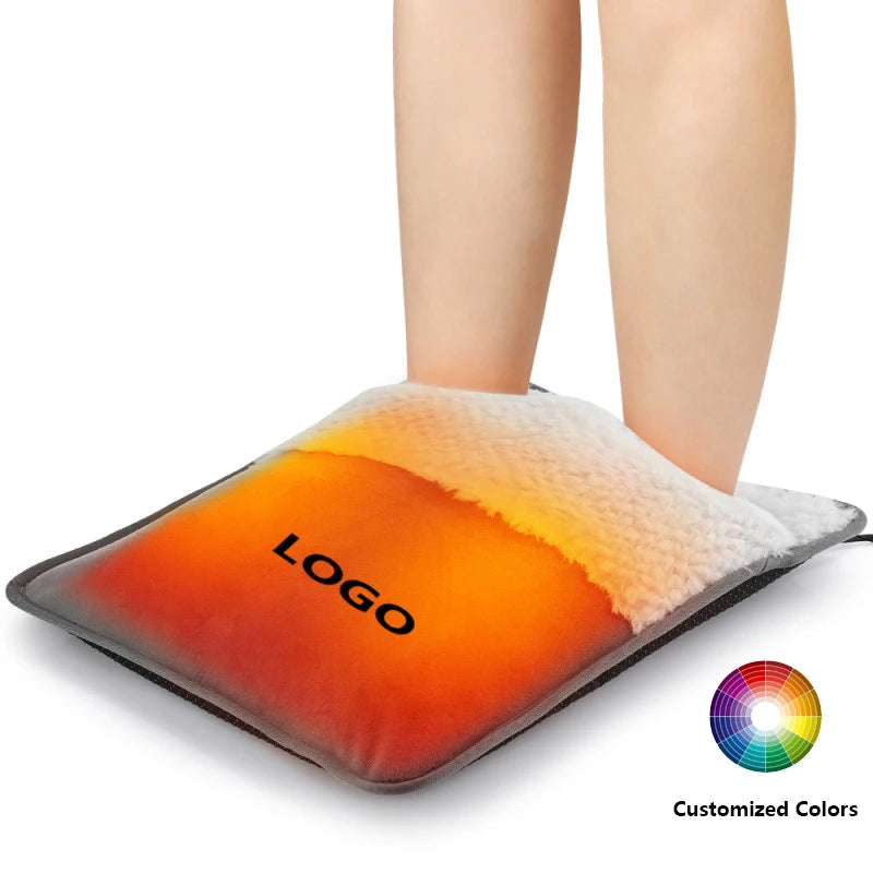 OEM Comfortable Rechargeable Waist Belt Electric Fast Heating Hand Foot Warmers Thermal Equipment for Winter Long HOT Warmers