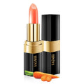 RedCherryHealthLipstick SexyLipCareMoisturizingLip BalmWaterproof Makeup LongLastingMatteLipstick Color ChangeBalm