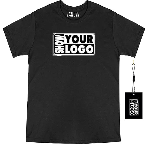 Summer Wear 100% Cotton Unisex Size 4.5oz Plus Size 5XL 6XL Stocked Custom logo Printing Shirts for Men Casual