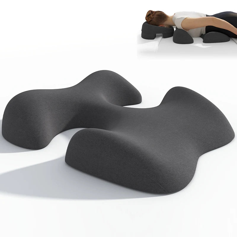 Beauty Salon Lying Pillow Beauty Bed Special Massage Chest Cushion Memory Foam Bed Pillow