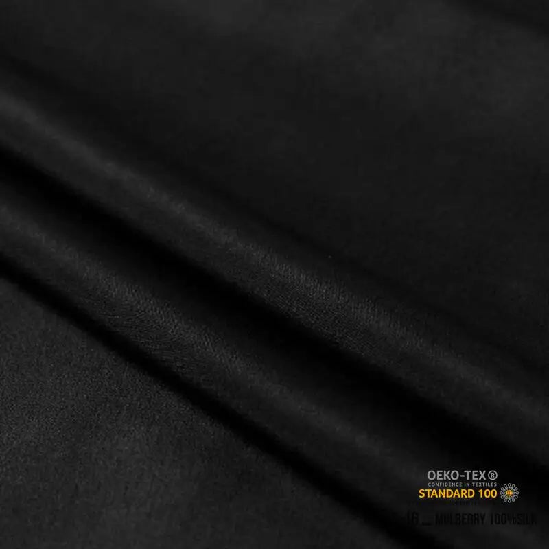 Women Vintage Style Crepe Mulberry Fabric Premium Silk Crepe Silk Stain 16mm 12mm Crepe Silk for Blouse