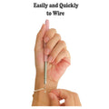 Bracelet Fastener Helper ToolExtendable Aid Assistance Jewelry Buddy Mate Hooking Accessories Equipment
