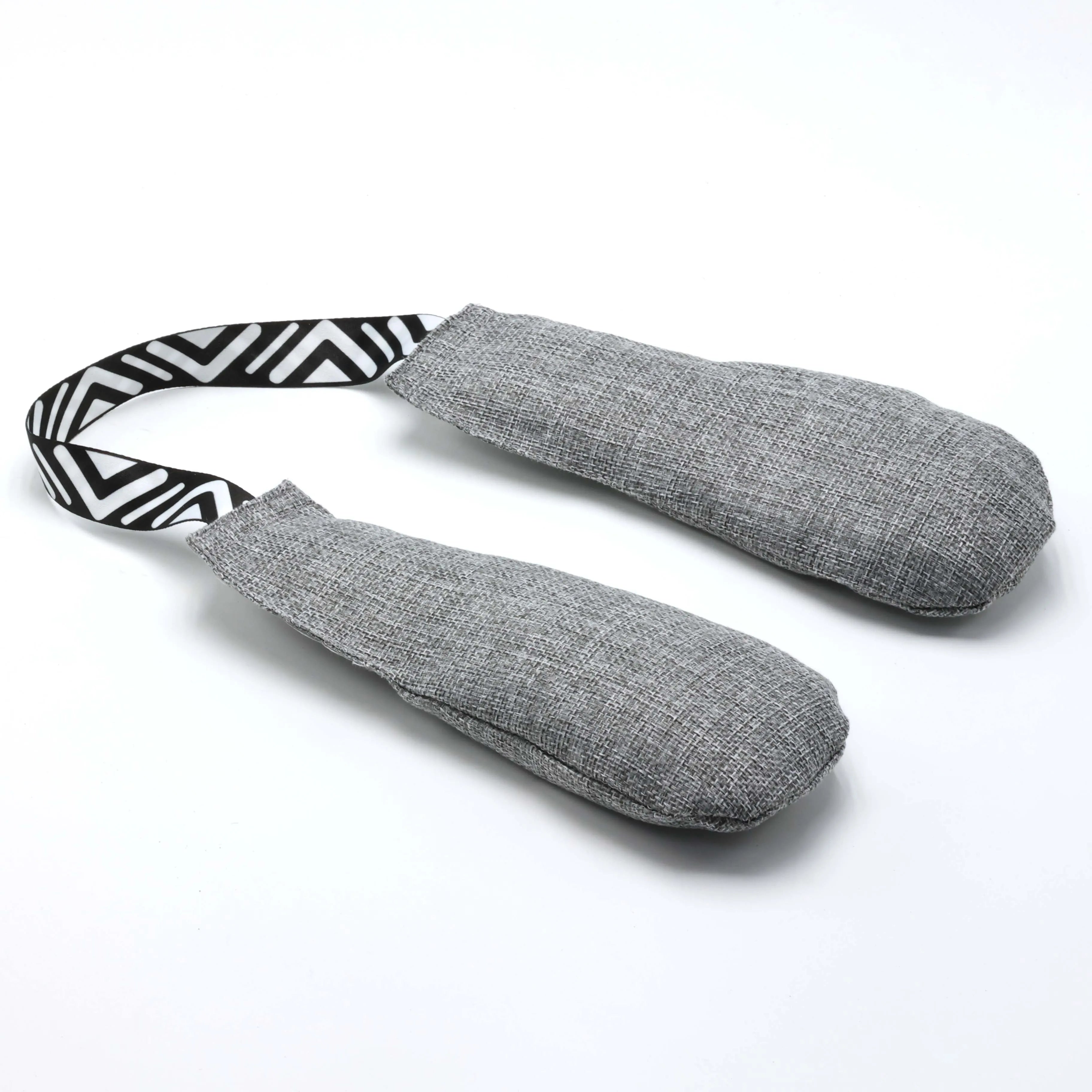 LEGREEN Solid Shape Glove Deodorizers for Boxing and All Sports Effective Stink Absorption and Freshens Gloves