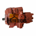 20U-60-21210 PVD-2B PVD-2B-42 PVD-2B-42L3DPS-14G-415F Hydraulic Piston Pump for Komatsu Excavator