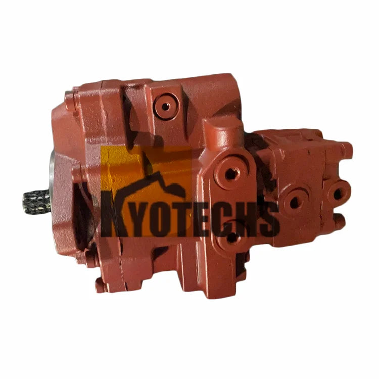 20U-60-21210 PVD-2B PVD-2B-42 PVD-2B-42L3DPS-14G-415F Hydraulic Piston Pump for Komatsu Excavator