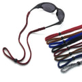 Glasses Strap Sports Eyeglasses Chain Adjust Glasses Strap Fabric Strings Glasses Cord