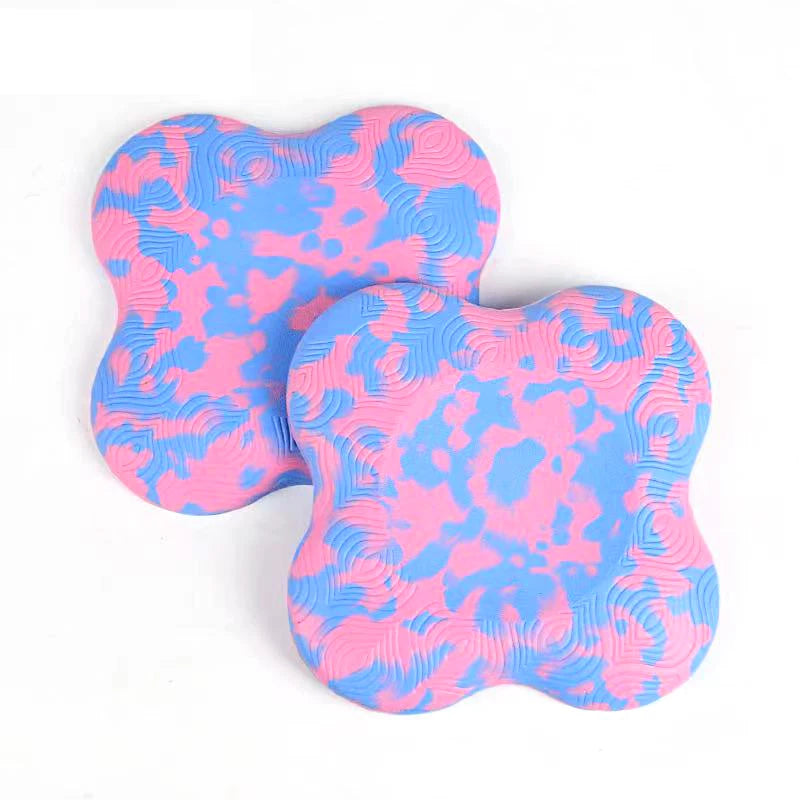 FDFIT Wholesale  Gym Fitness Knee Pad ab Training EVA Yoga Kneeling Pad