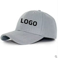 Hot Sale Factory Low Moq Fast Sample Embroidery Logo Custom Cotton Caps Promotional Baseball Caps Hats