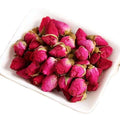 Factory Wholesale Large Quantities of Low Price Small Pingyin Rose Dried Flower Tea