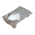Custom Pa/pe air Cushion Bag air Bubble Buffer Bag Roll Automatic Air Column Bag Making Machine for Protective Packaging