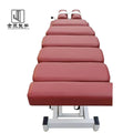 New Modern 6 Drops Chiropractic Table for Gym & Hotel Use All Purpose Chiropractic Treatments