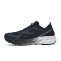 Women's Bouncy Running Shoes Black Polyester Upper EVA Midsole Rubber Outsole Autumn As Customs R13