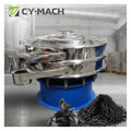 Limited-time Discount Industrial Sieve Machine Graphite Lead Powder  Bleach Laundry Detergent Carbon Circular Vibrating Screen
