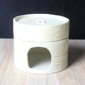 Hot-selling Customizable Large Hamster House for Summer Cooling and Heat Dissipation