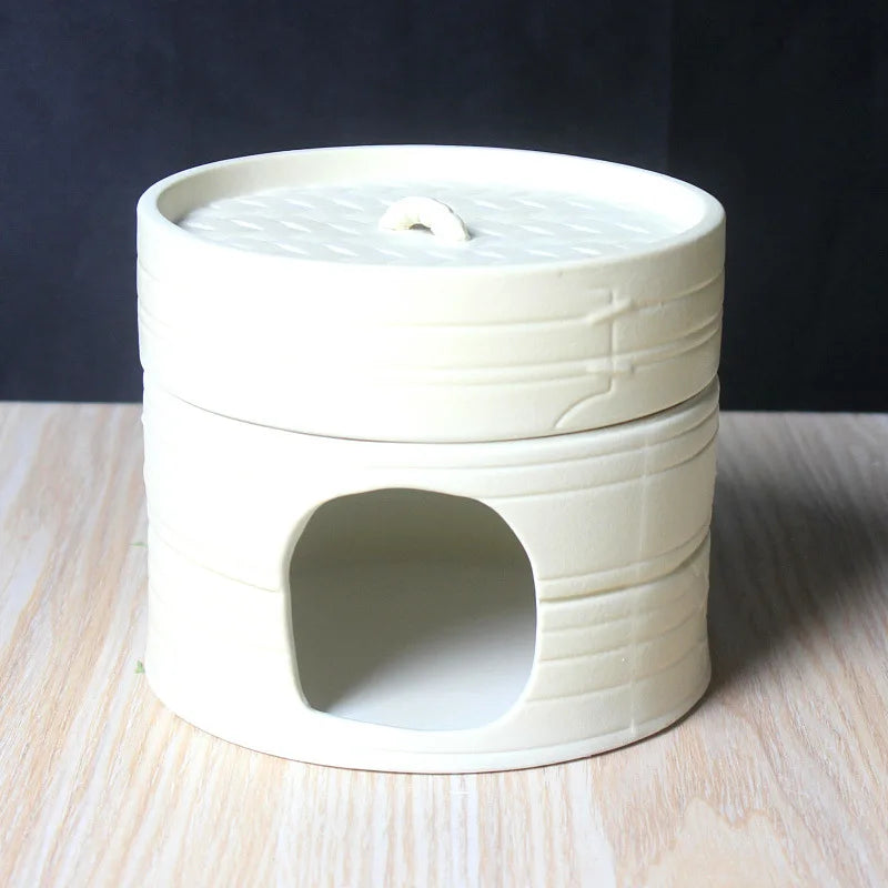 Hot-selling Customizable Large Hamster House for Summer Cooling and Heat Dissipation