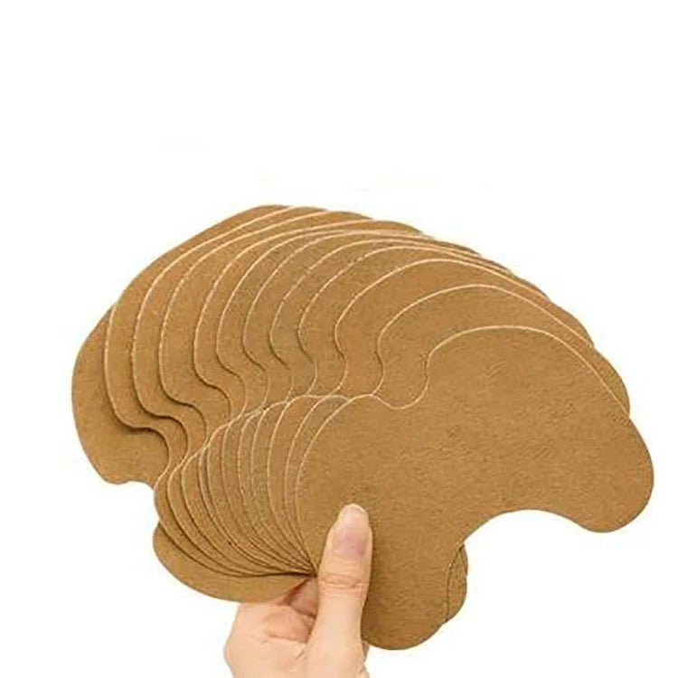 China Herbal Knee Wormwood Patch Warming Herbal Pains Patch for Back Neck Shoulder Hot & Cold Packs