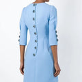 Wholesale Luxury Famous Brand CC GG Designer Coat Suit Buttons for Corsage Clothes