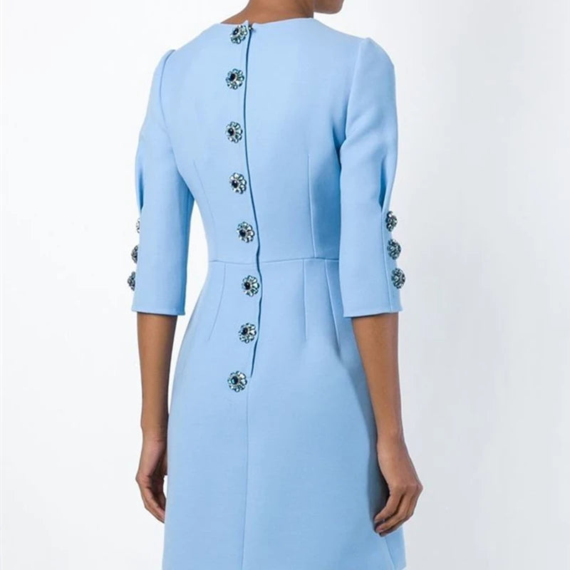 Wholesale Luxury Famous Brand CC GG Designer Coat Suit Buttons for Corsage Clothes