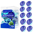 Mint Refreshing Eco Friendly Mouthwash Cups Mini Mouthwash