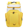 Wholesale Fashion Casual Sport Basketball Laptop Backpack with Custom Logo Waterproof Polyester Lining Zipper Closure
