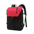 Waterproof Rucksack Backpack Custom Leisure Backpack Casual Computer Backpack