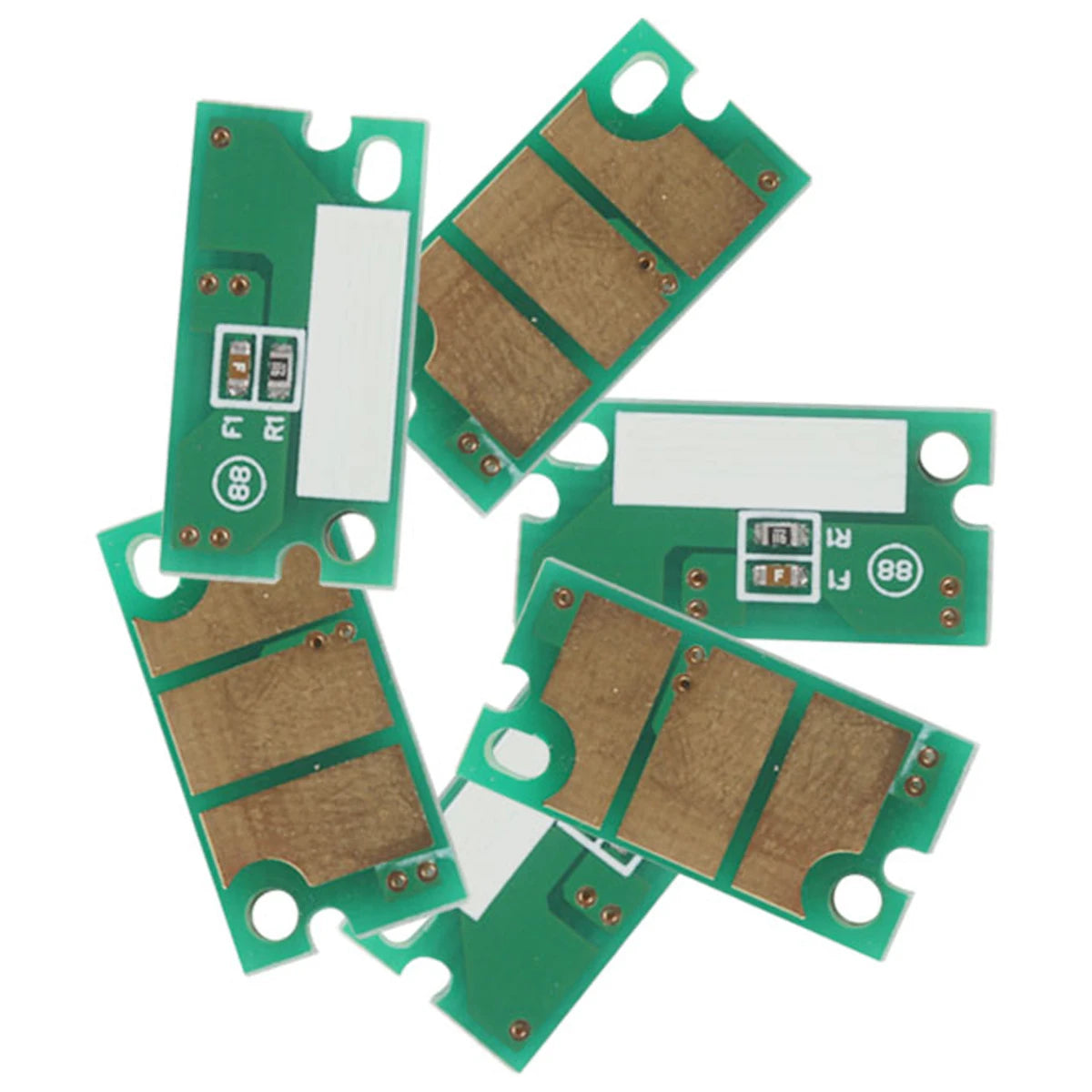 Image Imaging Unit Drum Chip for Konica Minolta BizHub C-3100-P C 3100-P IUP23 IUP-23 IUP 23 K C M Y Develop Ineo Plus 3100 3100