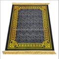 2022New Desgin Factory Direct Sale 100%polyester Blanket Stock Rug Adult Mat