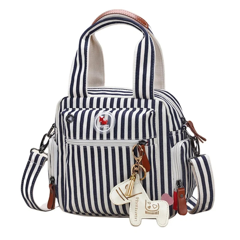 Sublimation Best Lunch Bags For Women And Kids Insylated Custom Logo Waterproof Shoulder Lunch Cooler Bag