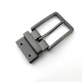 360 Rotating Anti-Rust Belt Clasp Zinc Alloy Pin for Buckle for Men and Women Fashion Accessories