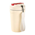 Wholesale Stainless Steel Tumbler with Lid and Straw Travelling Insulated Tumbler Coffee Mug