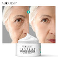 Private Label Herbal Skin Care 5 Seconds Wrinkle Removal Cream Nourishing Moisturizing Anti Aging  Day Cream