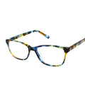 Fashion Anti Radiation Optical Computer Blue Light Blocking Glasses for Women
