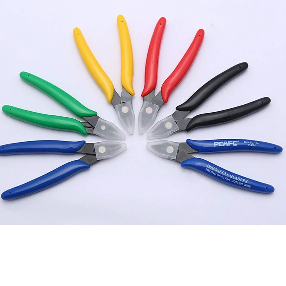 PLATO 170 Hand Tools Electrical Wire Cutter/PLATO 170 Electronic Wire Plier/Side Cutting Nipper