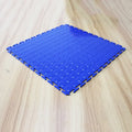 Anti Slip Easy Installer Pvc Floor Tiles Heavy Duty Pvc Floor Tile