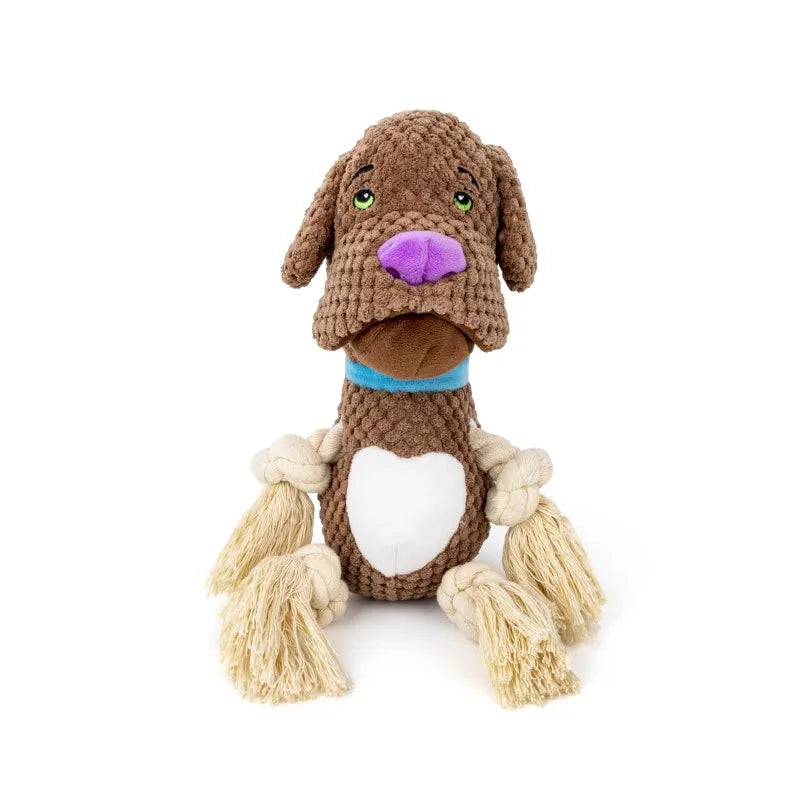 Hot Selling New Design Pet Toy Original Manufacturer for Toy Pug Dog Toy