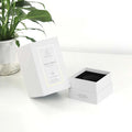 Custom Luxury Rigid Cardboard Lid and Base Paper Box Gift Packaging Paper Box