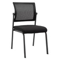 Hot Selling High Quality Office Furniture Metal Sprayed Frame Office Chairs for Visitor Chair Use
