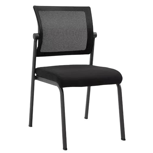 Hot Selling High Quality Office Furniture Metal Sprayed Frame Office Chairs for Visitor Chair Use