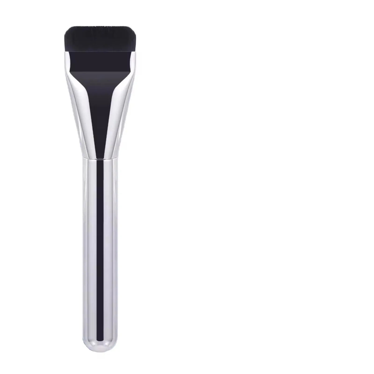 2024NEWTrending Products 2024 Makeup Brush Tools High-end ultra Fine Thin Flat Liquid Foundation Brush MegaBDM