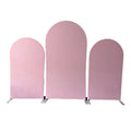 Cartoon Style High Quality Wedding Stage Backdrop Arch Custom Logo Decorative Wall for Party Events and Weddings