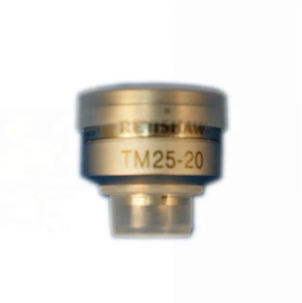 CNC Measuring Machines Renishaw Scanning Probe TM25-20 TTP Module Autojoint Connection Adaptor Kit A-2237-1200