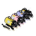 Hot Sale High Power Grooming Dryer Pet Hair Dryer Grooming Tool Motor Hand Held Plastic Grooming Pet Hair Dryer with Low Noise