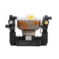 Huipang S1001 Double Head Multifunctional Robot 40MM+ Ball Table Tennis Product