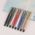 2025 Stock Pen Stock on Wholesale Promotion Luxury Personalized Roller Pen