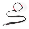 Custom Wholesale Multi-Functional Running Leash Explosion-Proof Flush Dog Leash Nylon Pet Leash