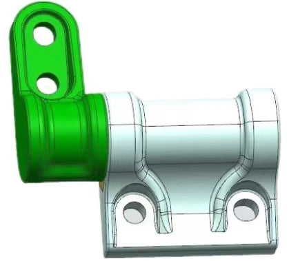 Torque Hinge