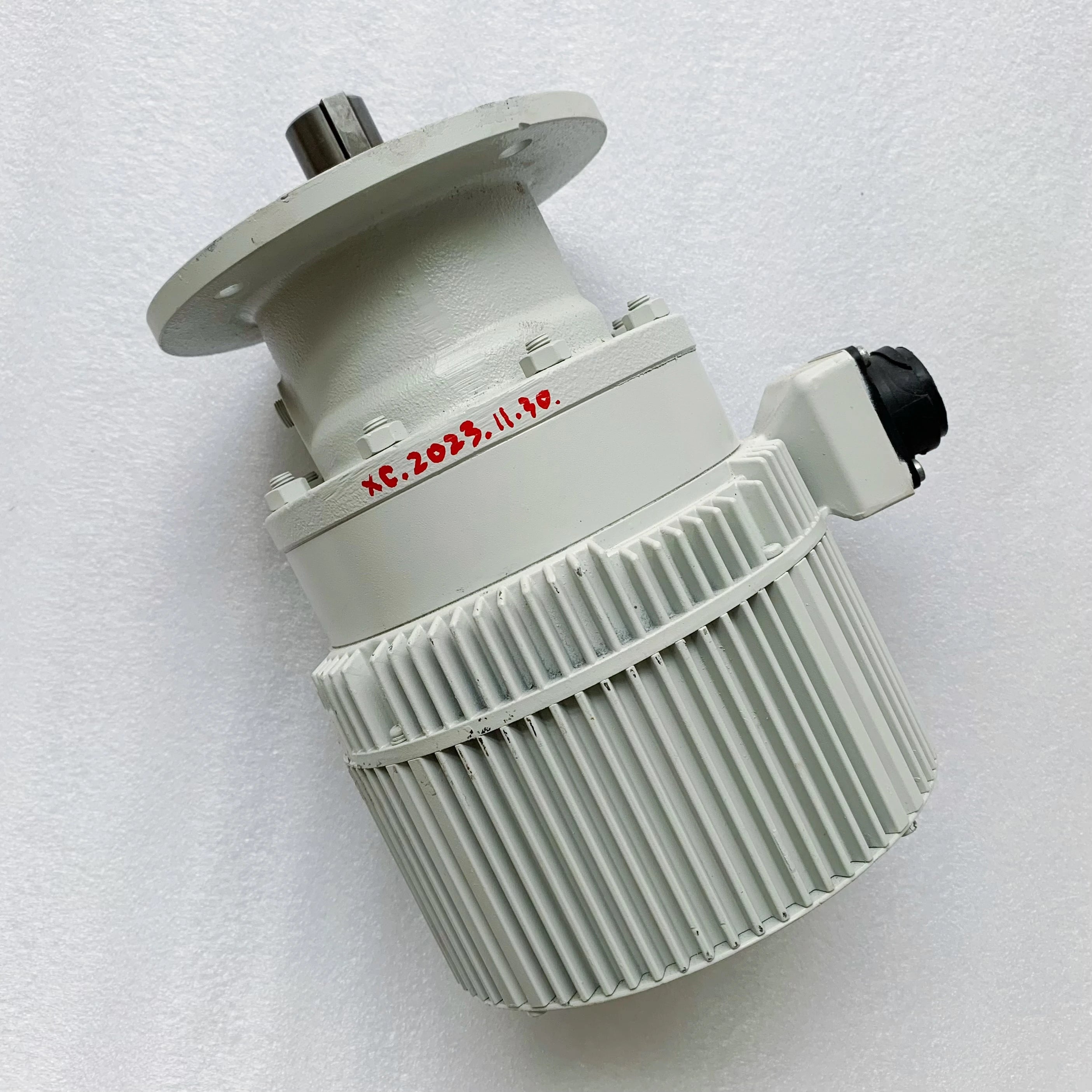 WD Original L0843863 Motor L0846970 for KBA Offset Printing Parts L0843862